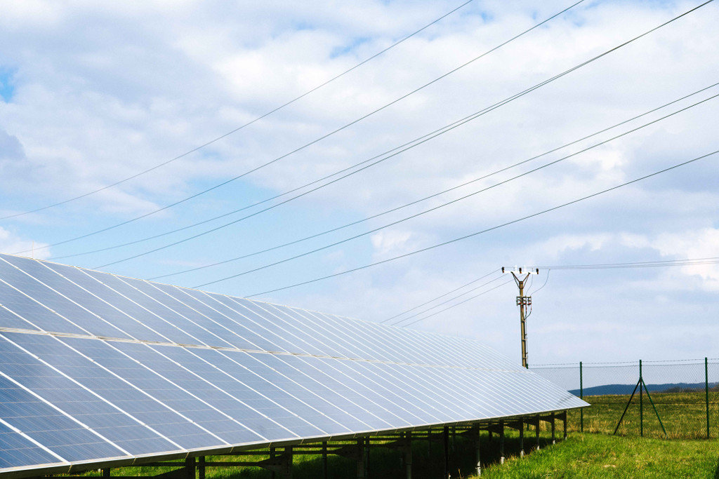 Slovenský pivovar bude poháňať zelená elektrina